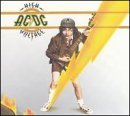 AC/DC - High Voltage (1976)