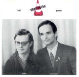 Kraftwerk - Ralf & Florian