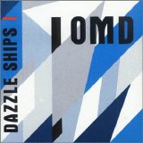 Orchestral Manoeuvres in the Dark - Dazzle Ships (1983)