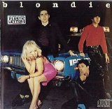Blondie - Plastic Letters (1978)