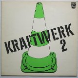 Kraftwerk - Kraftwerk 2