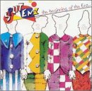 Split Enz - Beginning of the Enz (1974)