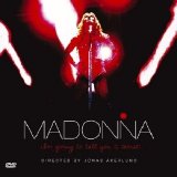 Madonna - I'm Going to Tell You a Secret