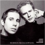 Simon & Garfunkel - Bookends (1968)