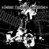 Ampütator /Baphomets Horns - Satanic Forcefucked Annihilation
