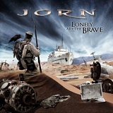 Jorn - Lonely Are the Brave