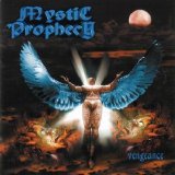 Mystic Prophecy - Vengeance