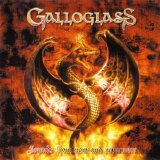 Galloglass - Legends From Now And Nevermore