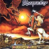 Rhapsody - Legendary Tales