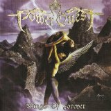 Power Quest - Wings Of Forever