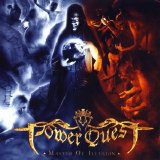 Power Quest - Master Of Illusion