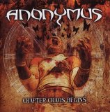 Anonymus - Chapter Chaos Begins