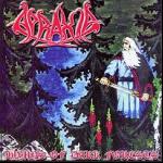 Apraxia - Hymns of Dark Forest