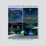 F.D. Project - Mare Tranquillitatis