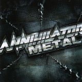 Annihilator - Metal