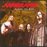 Annihilator - Waking The Fury