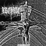 Archaic - Akelarre / Regressor