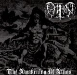 Athos - The Awakening Of Athos