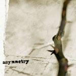 Various artists - Asymmetry