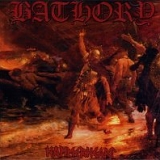 Bathory - Hammerheart