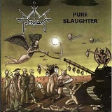 Axis Powers - Pure Slaughter
