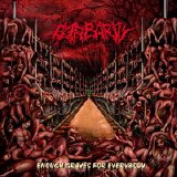 Barbarity - Enough Graves For Everybody