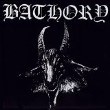 Bathory - Bathory