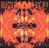 Bathory - Katalog