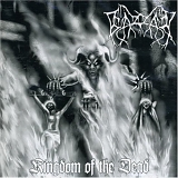 Bazzah - Kingdom of the Dead