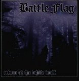 Battleflag - Return Of The White Wolf