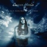 Lauren Harris - Calm Before the Storm