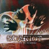 Scariot - Strange To Numbers
