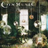 Communic - Conspiracy In Mind