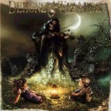 Demons & Wizards - Demons & Wizards