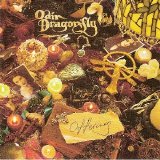 Odin Dragonfly - Offerings