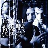 Prince & The New Power Generation - Diamonds And Pearls