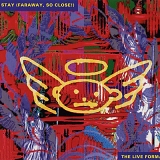 U2 - Stay (Faraway, So Close)