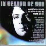 Various artists - Mojo - In Search Of Syd