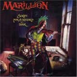 Marillion - Cd 1