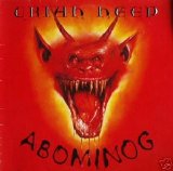 Uriah Heep - Abominog