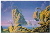 Uriah Heep - Sea of Light