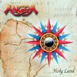Angra - Holy Land