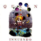 Queen - Innuendo