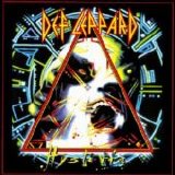 Def Leppard - Hysteria