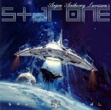 Arjen Anthony Lucassen's Star One - Space Metal