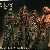 Beherit - The Oath of Black Blood