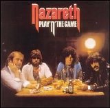 Nazareth - Play 'n' The Game