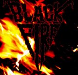 Blackfire - Lahir Dari Api
