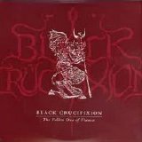 Black Crucifixion - The Fallen One of Flames