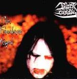 Black Candle - The Faceless Angel